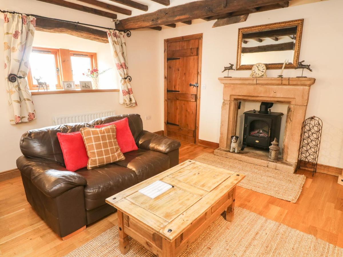 Clove Cottage Great Ormside Exterior photo