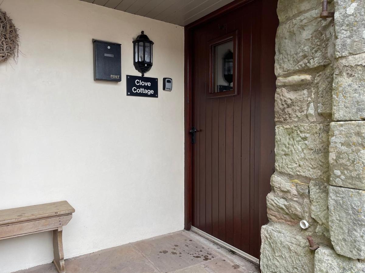 Clove Cottage Great Ormside Exterior photo