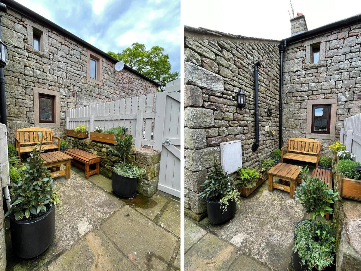 Clove Cottage Great Ormside Exterior photo