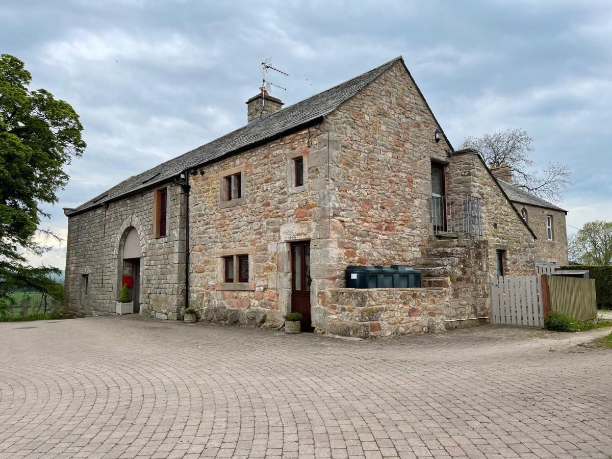 Clove Cottage Great Ormside Exterior photo