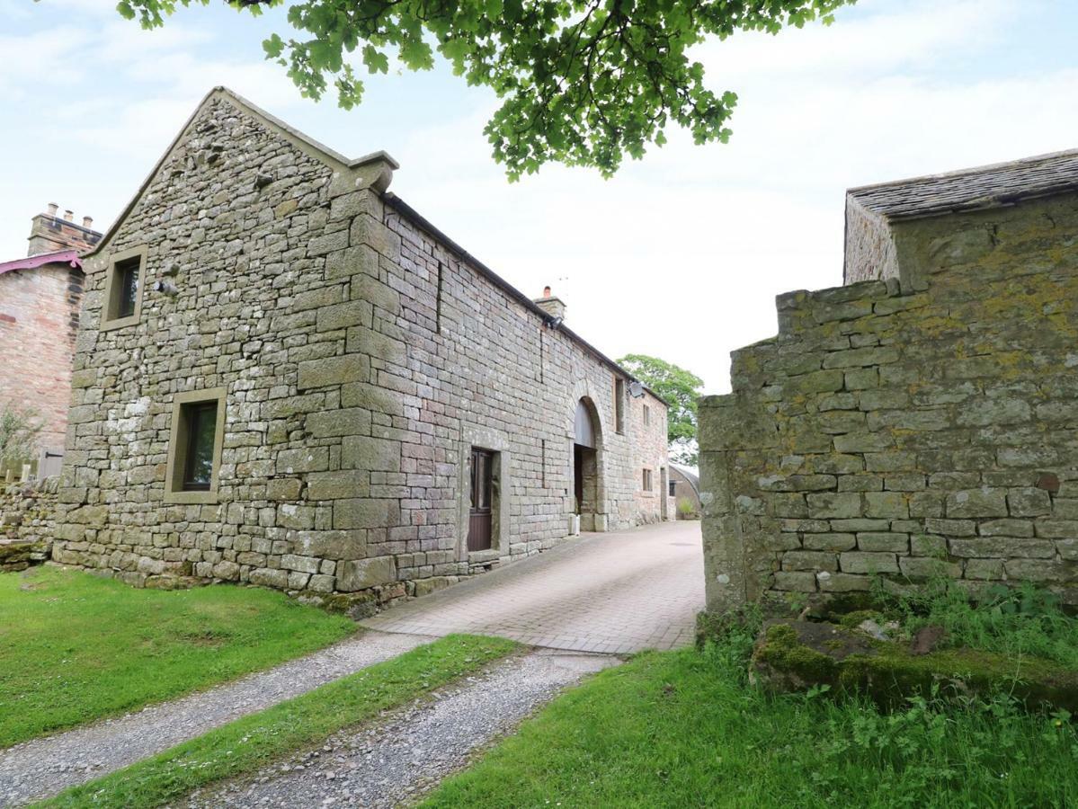 Clove Cottage Great Ormside Exterior photo