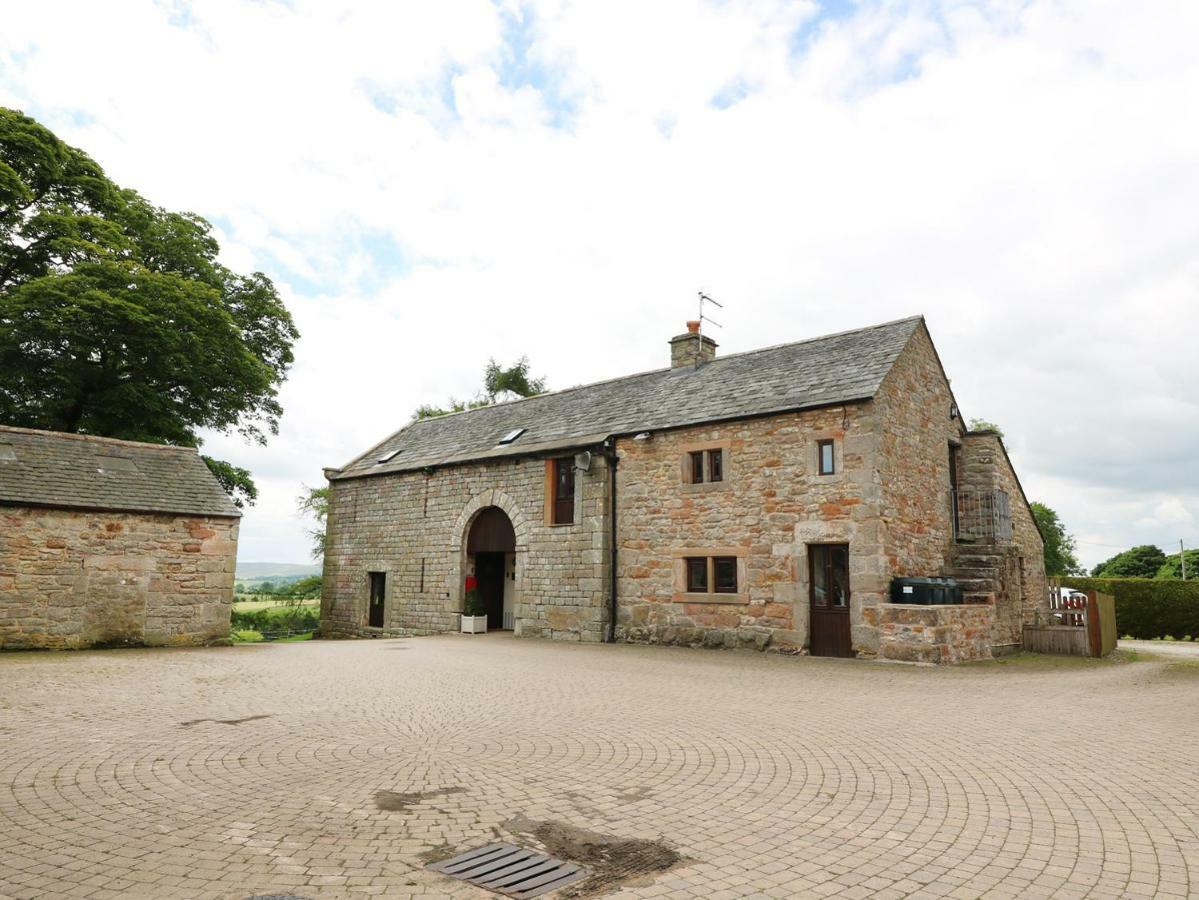 Clove Cottage Great Ormside Exterior photo